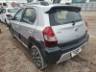 2014 TOYOTA ETIOS 