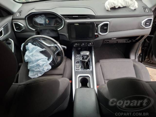 2021 CAOA CHERY TIGGO 5X 