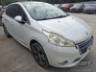 2015 PEUGEOT 208 