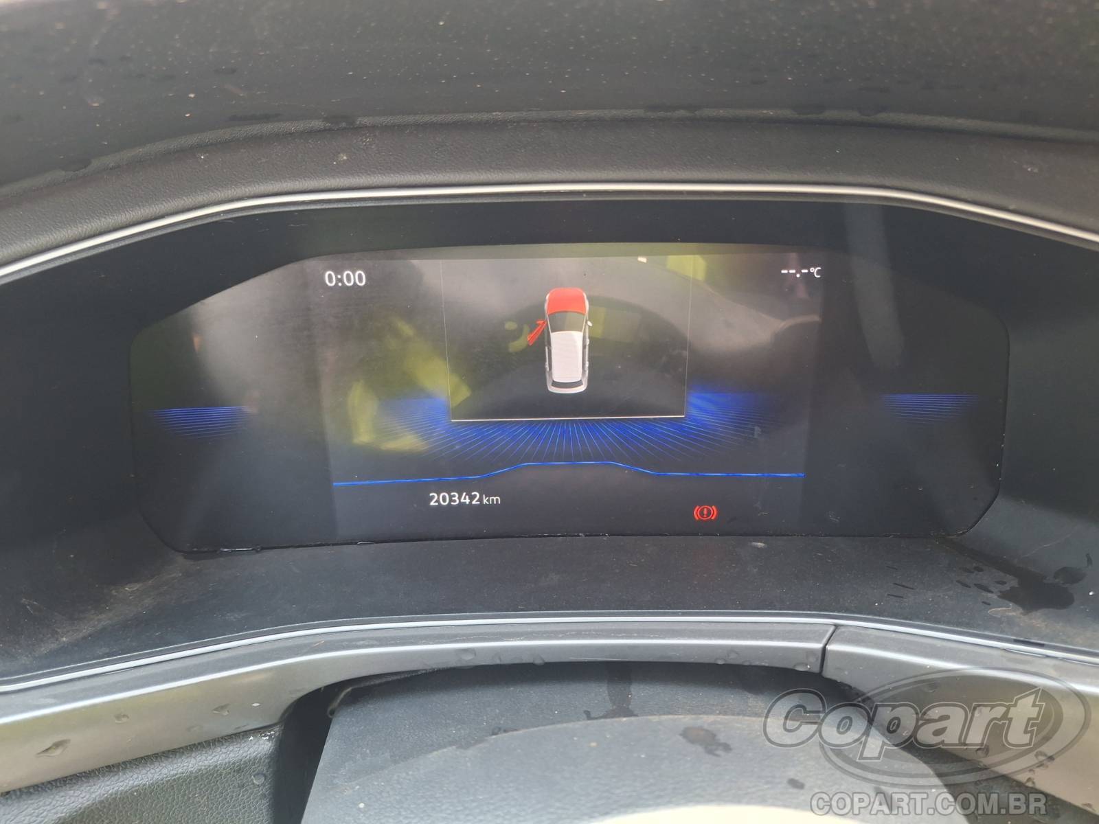 2025 VOLKSWAGEN T-CROSS — foto 8 de 11