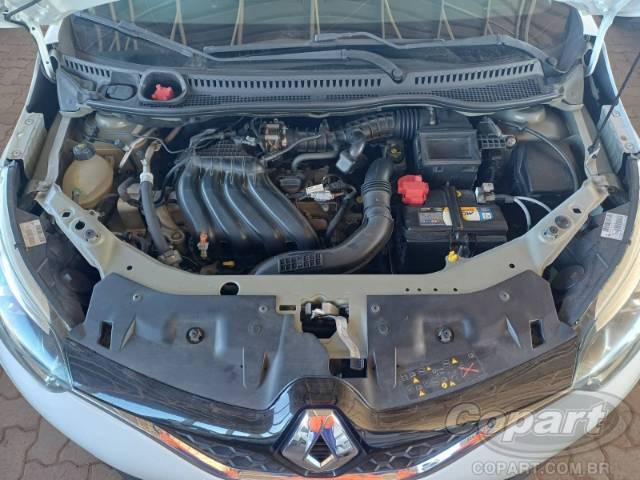 2019 RENAULT CAPTUR 
