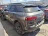 2022 CITROEN C4 CACTUS 