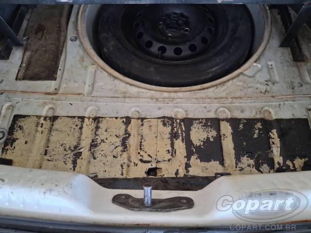 2021 VOLKSWAGEN VOYAGE 