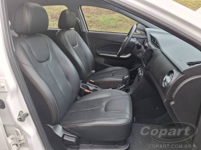 2020 CAOA CHERY TIGGO 2 