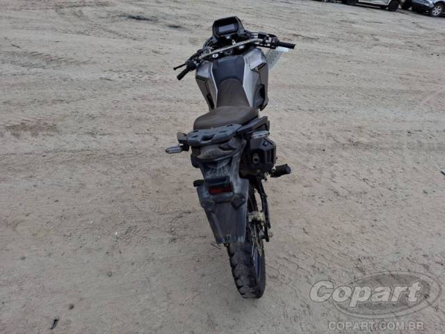 2024 HONDA XRE SAHARA 300 