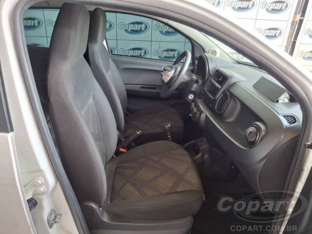 2024 FIAT MOBI 