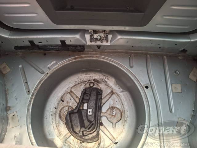 2014 VOLKSWAGEN GOL 
