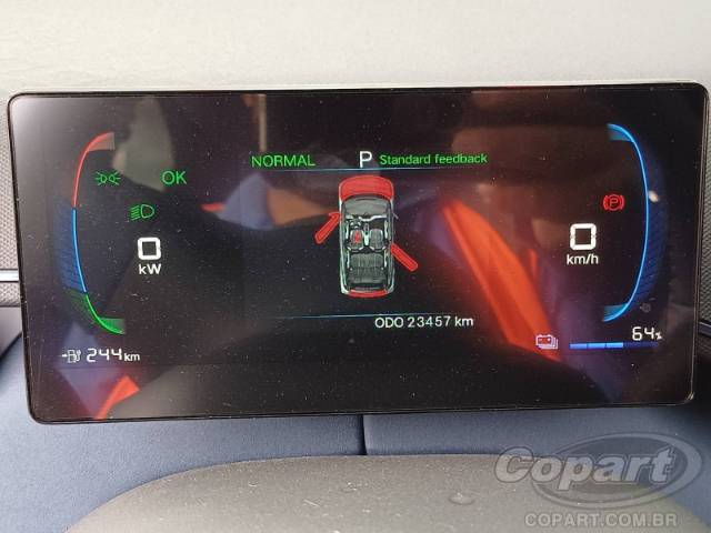 2025 BYD DOLPHIN MINI 