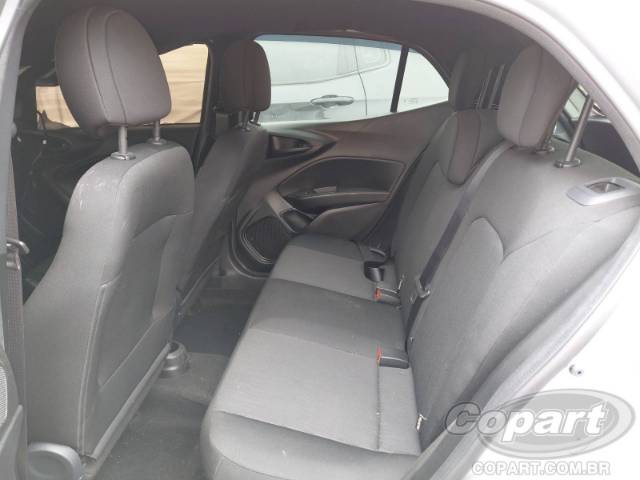 2026 FIAT ARGO 
