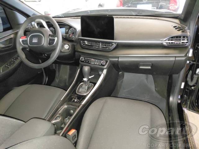 2026 FIAT FASTBACK 