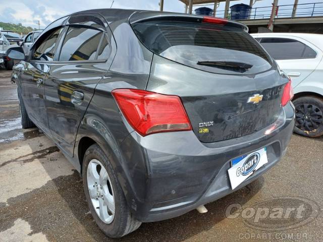 2019 CHEVROLET ONIX 