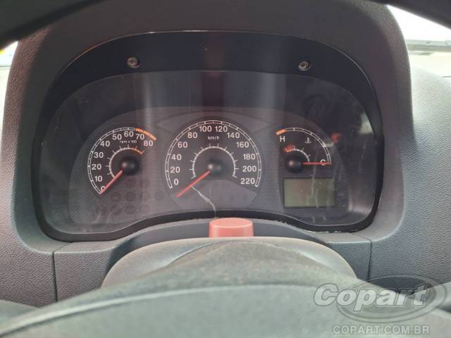2010 FIAT PALIO 