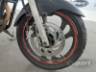 2008 YAMAHA FAZER 