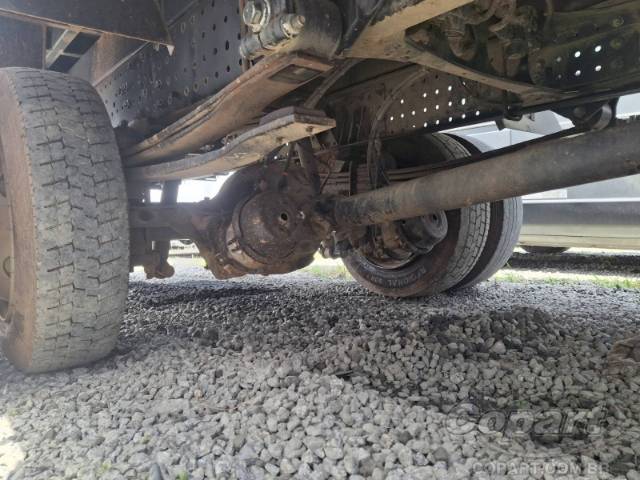 2022 VOLKSWAGEN DELIVERY 