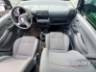 2009 VOLKSWAGEN FOX 