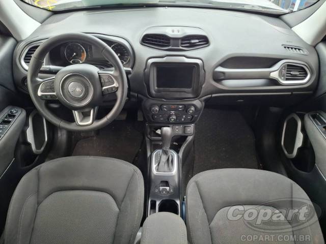 2021 JEEP RENEGADE 