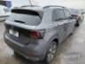 2023 VOLKSWAGEN T-CROSS 
