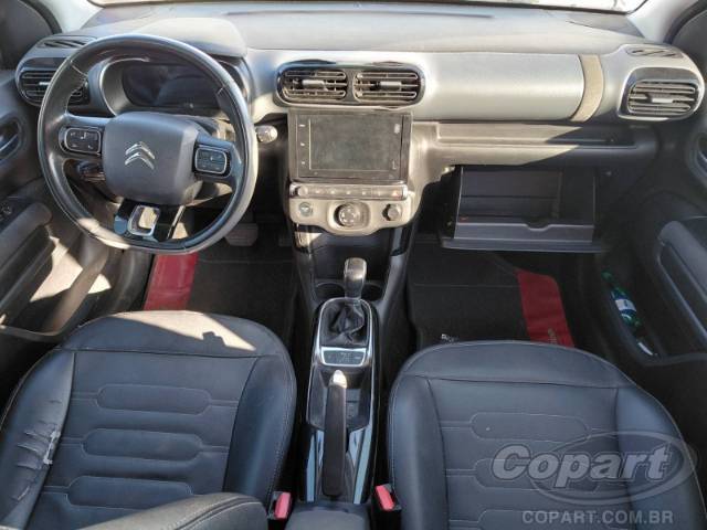 2019 CITROEN C4 CACTUS 