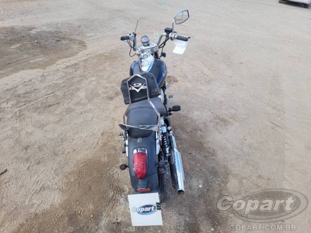 2013 DAFRA HORIZON 