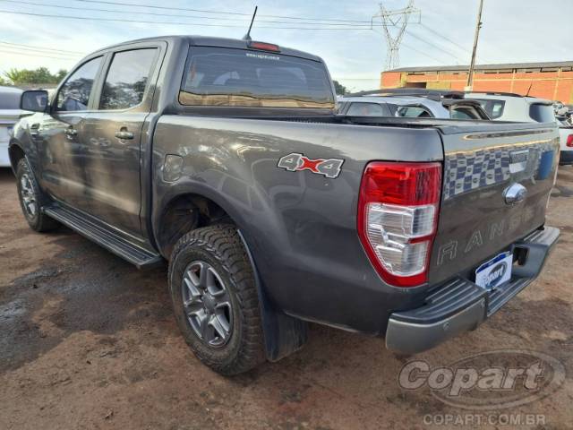2021 FORD RANGER CD 