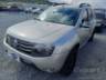 2015 RENAULT DUSTER 