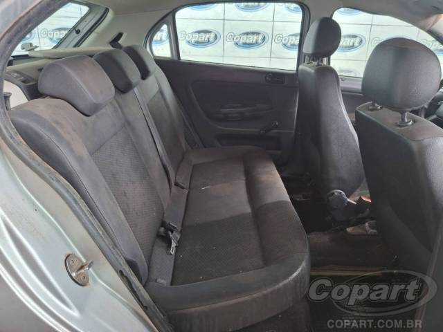 2022 VOLKSWAGEN GOL 