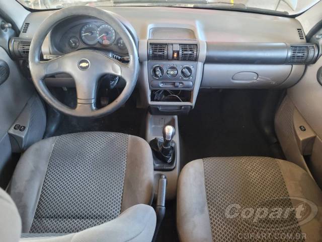 2011 CHEVROLET CLASSIC 