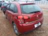 2015 CITROEN C3 
