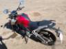 2026 HONDA CB 300F 
