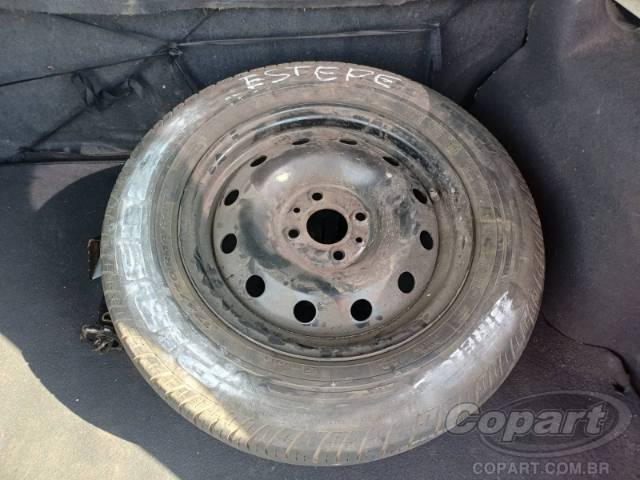 2005 FIAT PALIO WEEKEND 