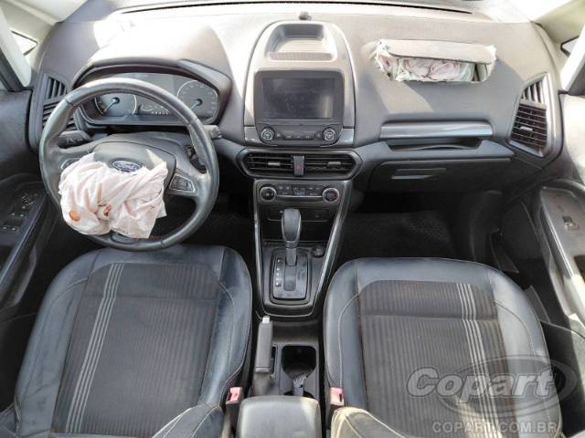 2020 FORD ECOSPORT 