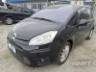 2012 CITROEN C4 PICASSO 