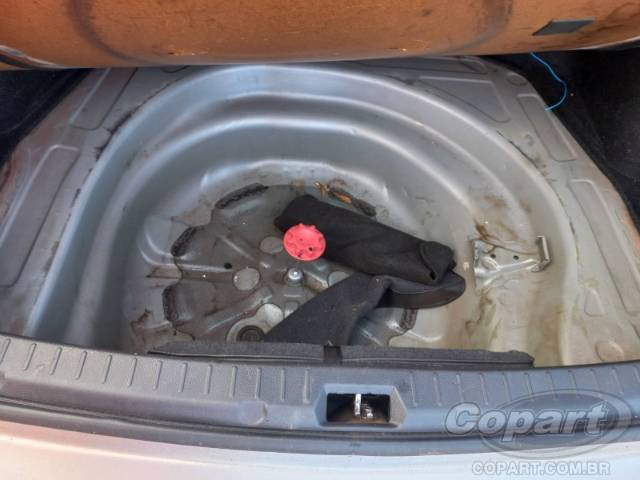 2011 TOYOTA COROLLA 