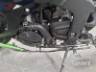 2025 KAWASAKI NINJA ZX-6R 