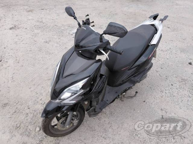 2021 HONDA ELITE 