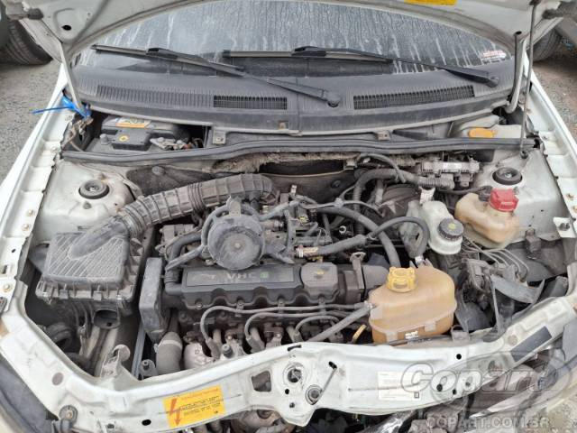 2015 CHEVROLET CELTA 