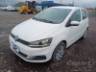 2015 VOLKSWAGEN FOX 