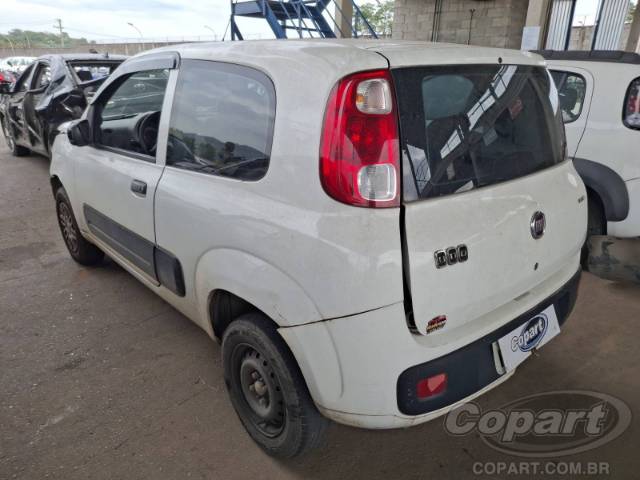 2014 FIAT UNO 