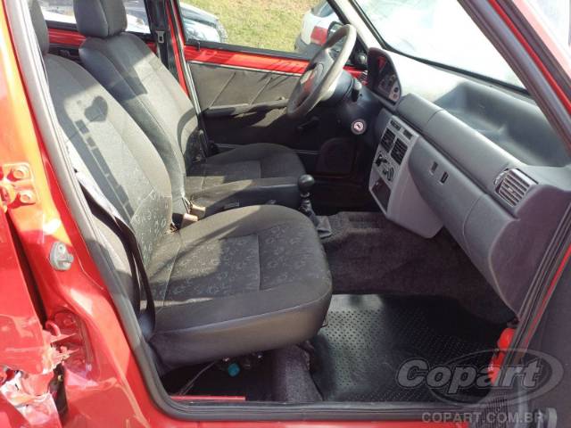 2013 FIAT UNO 