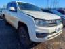 2017 VOLKSWAGEN AMAROK 