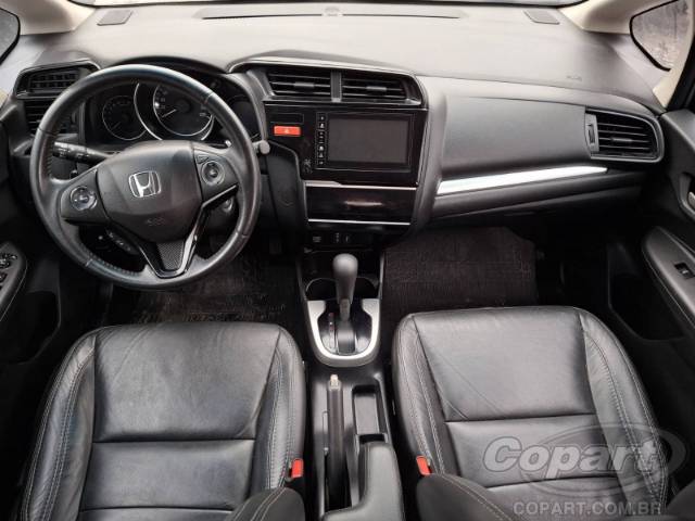 2021 HONDA WR-V 