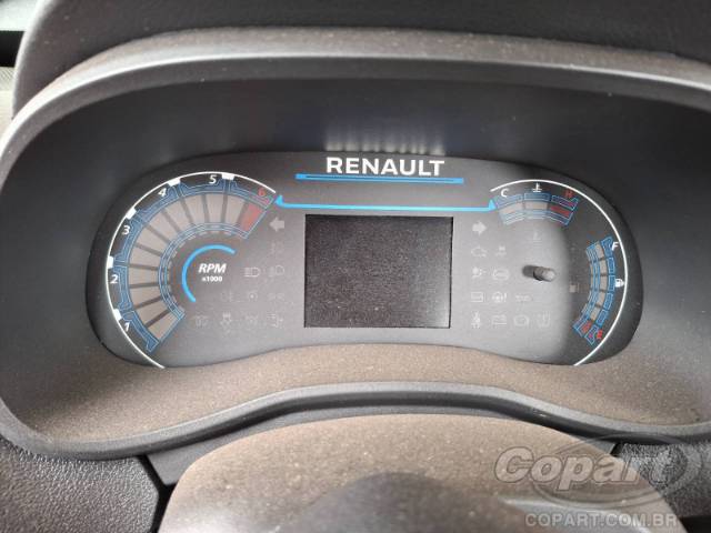 2026 RENAULT KWID 