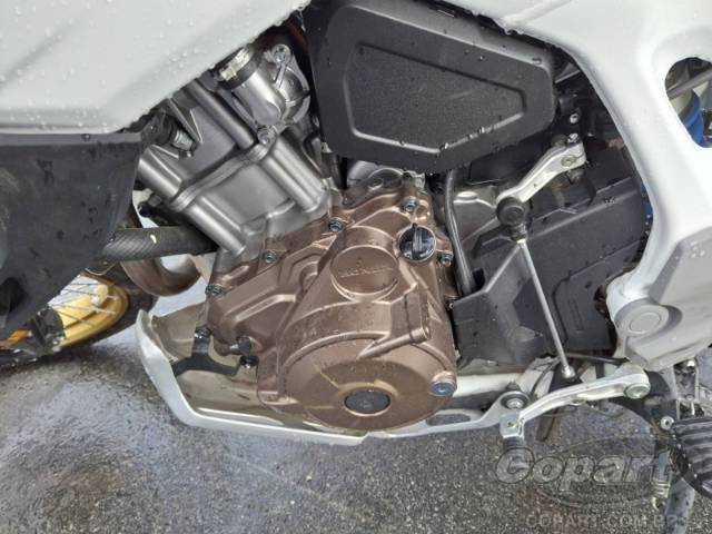 2024 HONDA CRF 1100L 