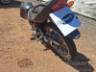 2009 HONDA CG 125 