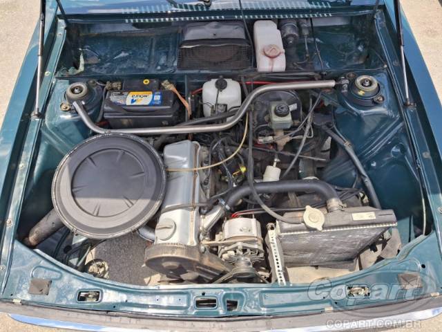 1978 VOLKSWAGEN PASSAT 