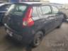 2017 FIAT PALIO 