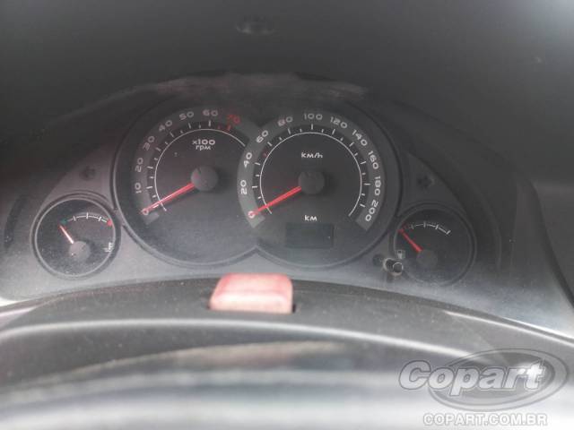 2009 CHEVROLET CELTA 