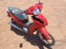 2022 HONDA BIZ 