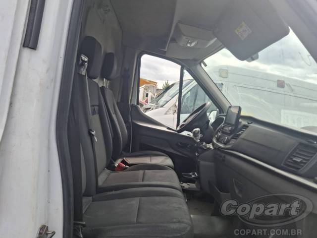 2023 FORD TRANSIT FURGAO 