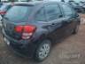 2018 CITROEN C3 